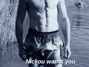 Nickou_wants_you