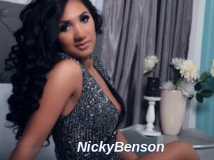 NickyBenson