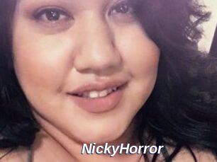 NickyHorror