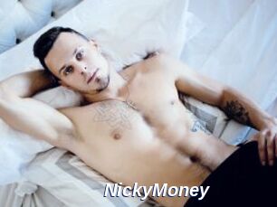 NickyMoney