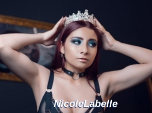 NicoleLabelle Safer Sex