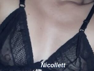 Nicollett