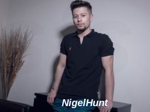 NigelHunt