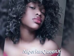 NigerianQueenX