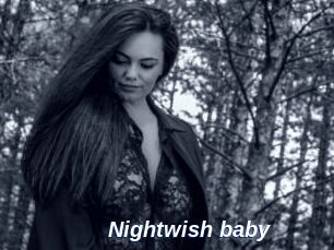 Nightwish_baby