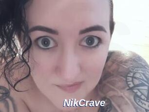 NikCrave