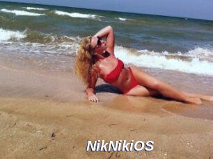 NikNikiOS