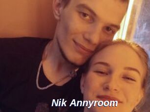 Nik_Annyroom