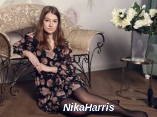 NikaHarris