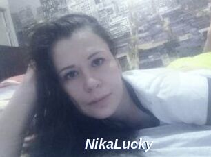 NikaLucky