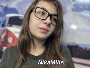 NikaMills
