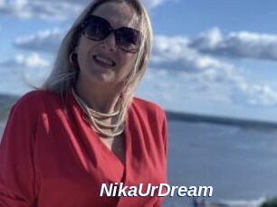 NikaUrDream