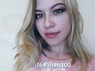Nikalike100