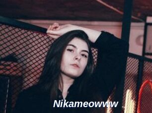 Nikameowww