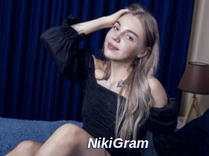 NikiGram
