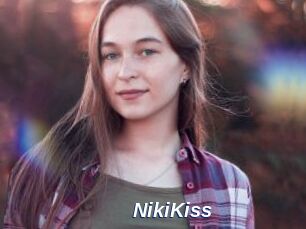 NikiKiss