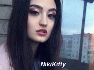NikiKitty