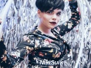 NikiSuik