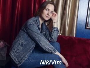 NikiVim