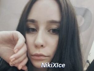 NikiXIce