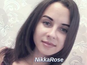 NikkaRose