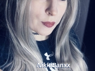 NikkiBanxx
