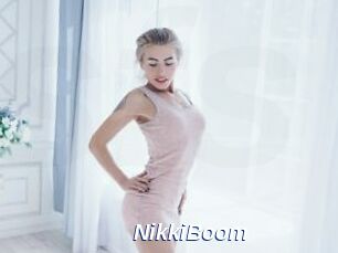 NikkiBoom