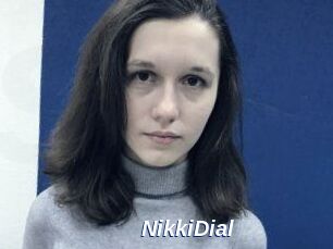 Nikki_Dial