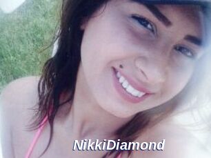 NikkiDiamond