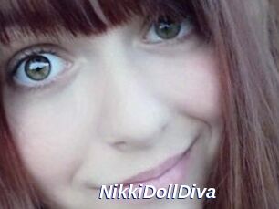 NikkiDollDiva