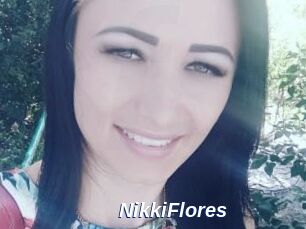 NikkiFlores