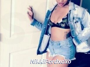 NikkiFordxoxo