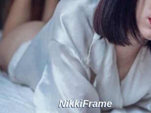 NikkiFrame