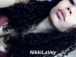 NikkiLaVey