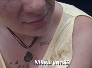 NikkiLynn92