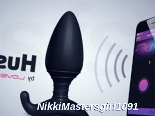 NikkiMastersgirl1091 Safer Sex
