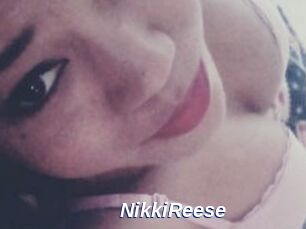 NikkiReese
