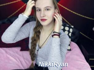NikkiRyan