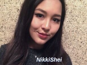 NikkiShei