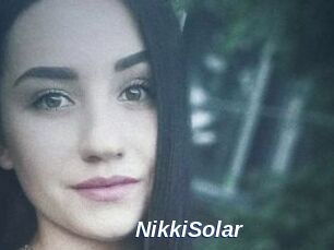 NikkiSolar