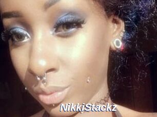 NikkiStackz