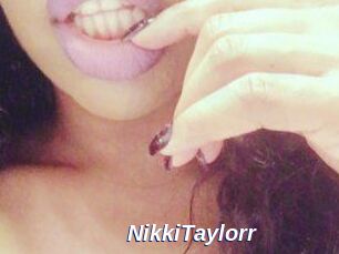 NikkiTaylorr
