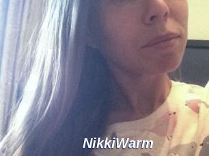 NikkiWarm
