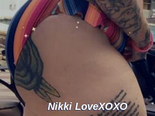 Nikki_LoveXOXO