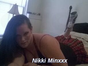 Nikki_Minxxx