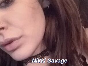 Nikki_Savage