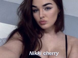 Nikki_cherry