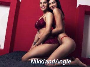 NikkiandAngie