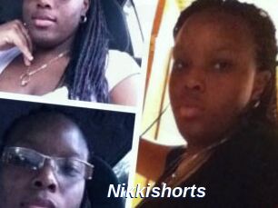 Nikkishorts