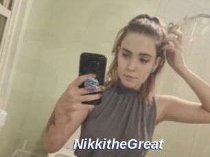 NikkitheGreat